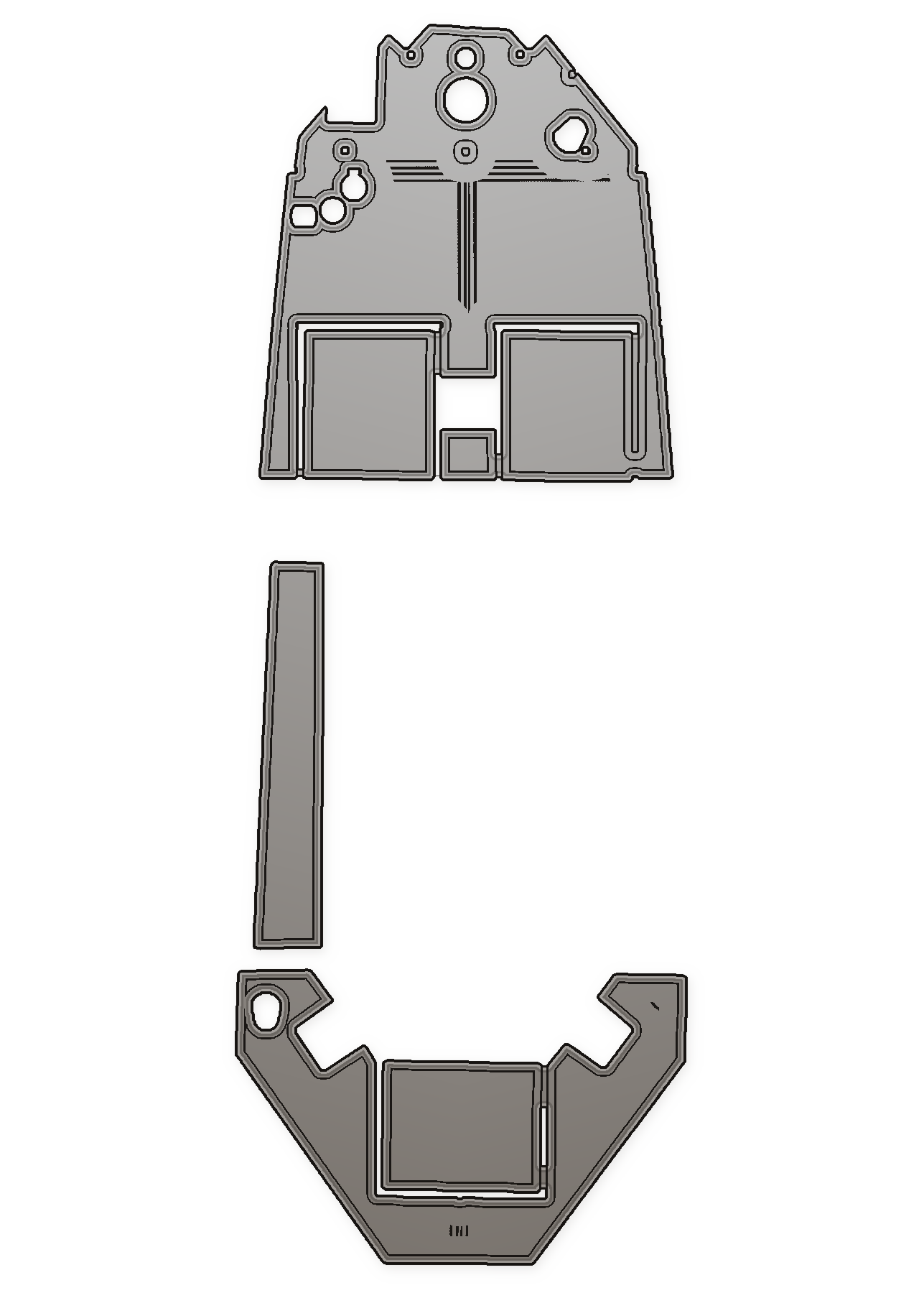 2015 EdgeWater Mud Custom EVA Foam Boat Flooring