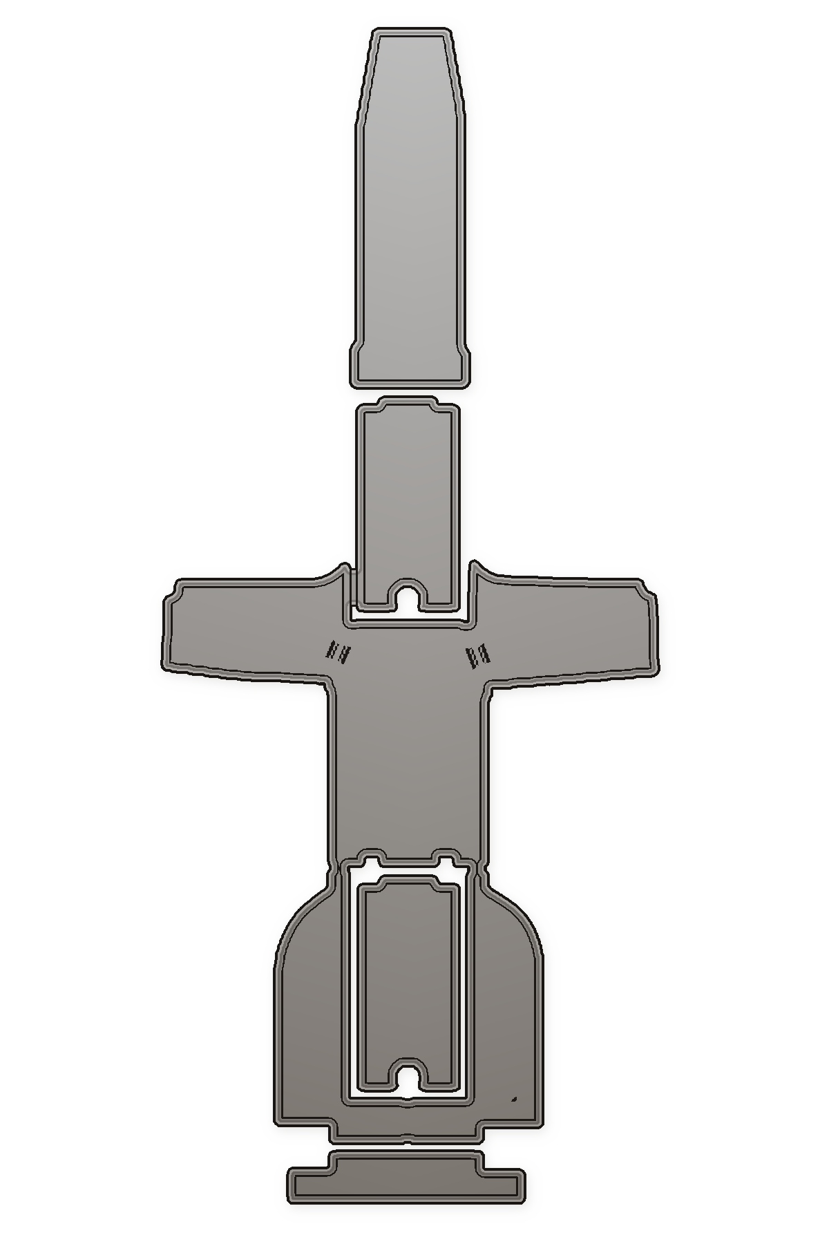 2015 Regal 2700 Custom EVA Foam Boat Flooring