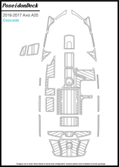 Axis  A20  2016-2017