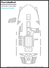 Axis  A20  2016-2017