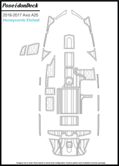 Axis  A20  2016-2017