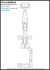 Eliminator  Fundeck 28  2016-2017