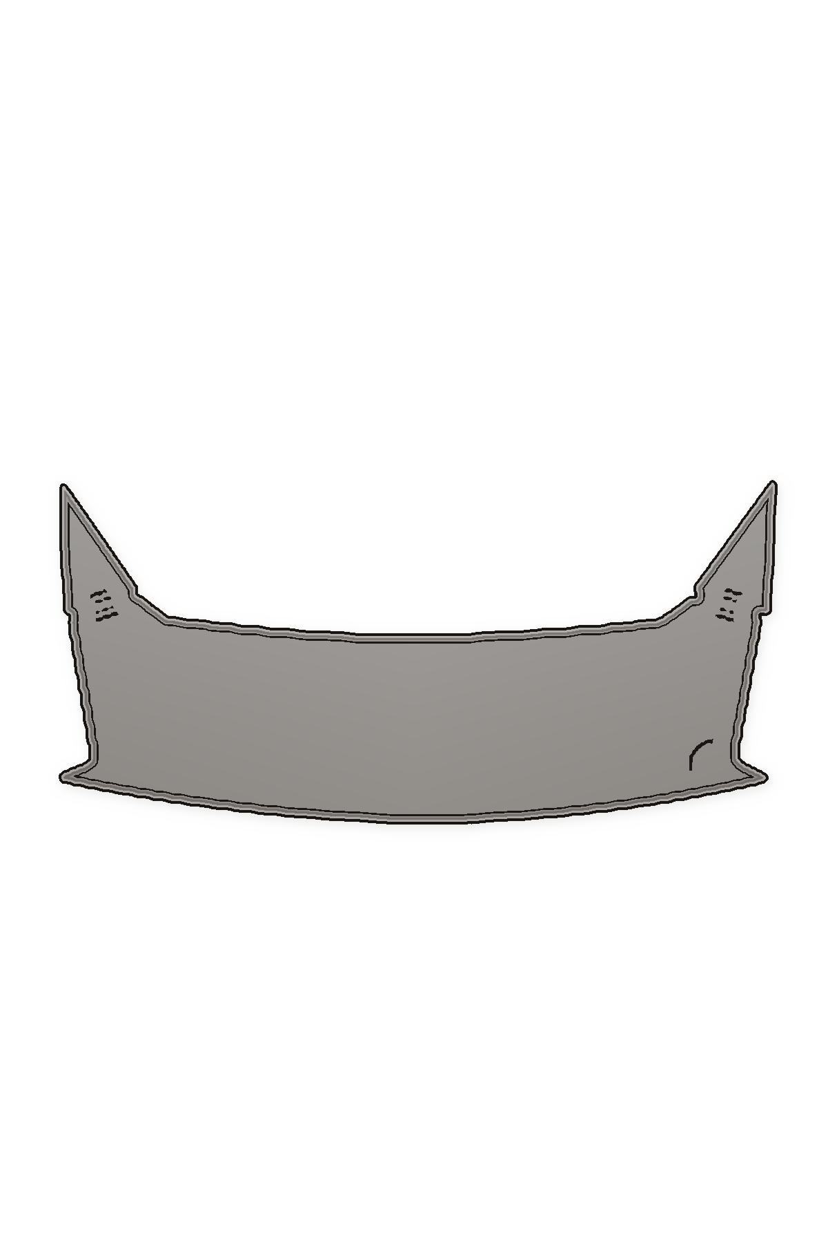2016 Regal 2100 Custom EVA Foam Boat Flooring