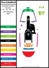 Moomba  Helix  2017