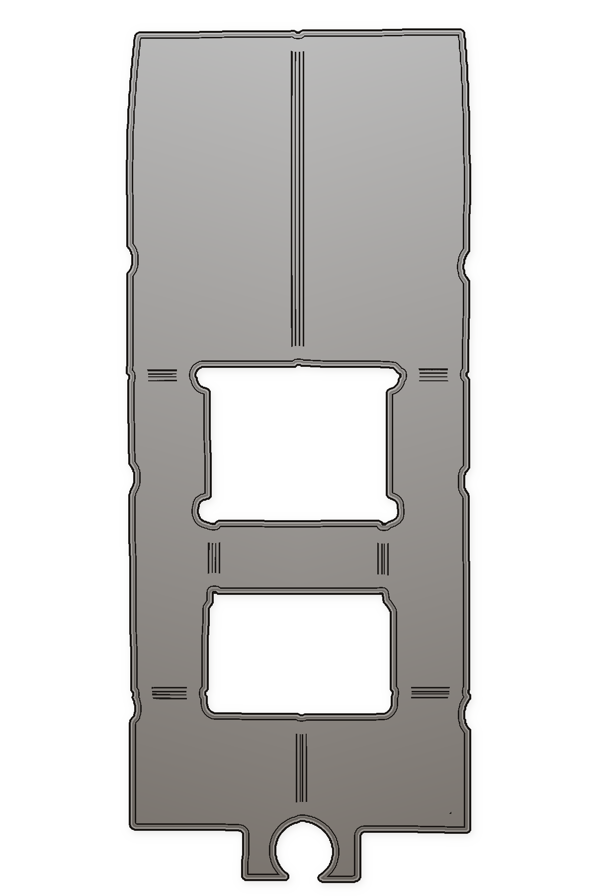 2017 Carolina Skiff Skimmer 21 Custom EVA Foam Boat Flooring
