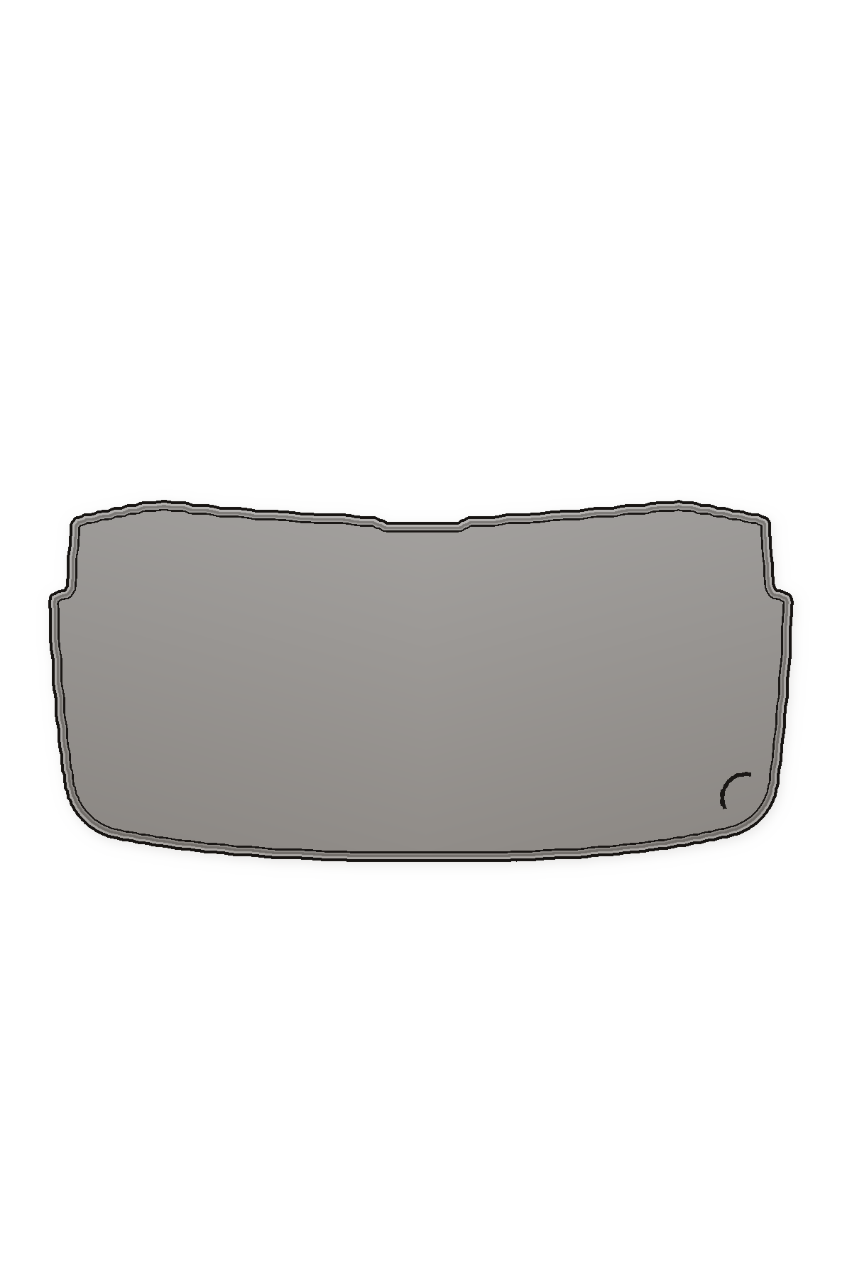 2017 Regal 26 FasDek Custom EVA Foam Boat Flooring