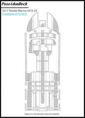 RMX  HCX 23  2017