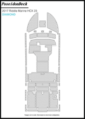 RMX  HCX 23  2017