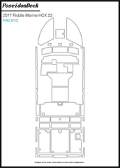 RMX  HCX 23  2017