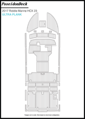 RMX  HCX 23  2017