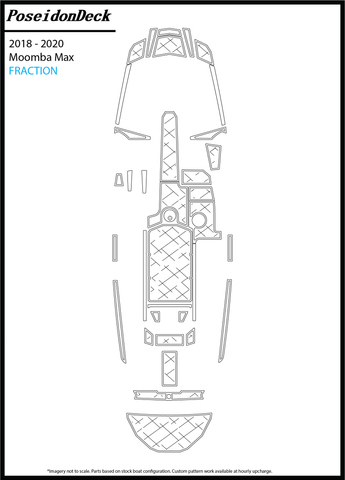 Moomba  Max  2018-2020