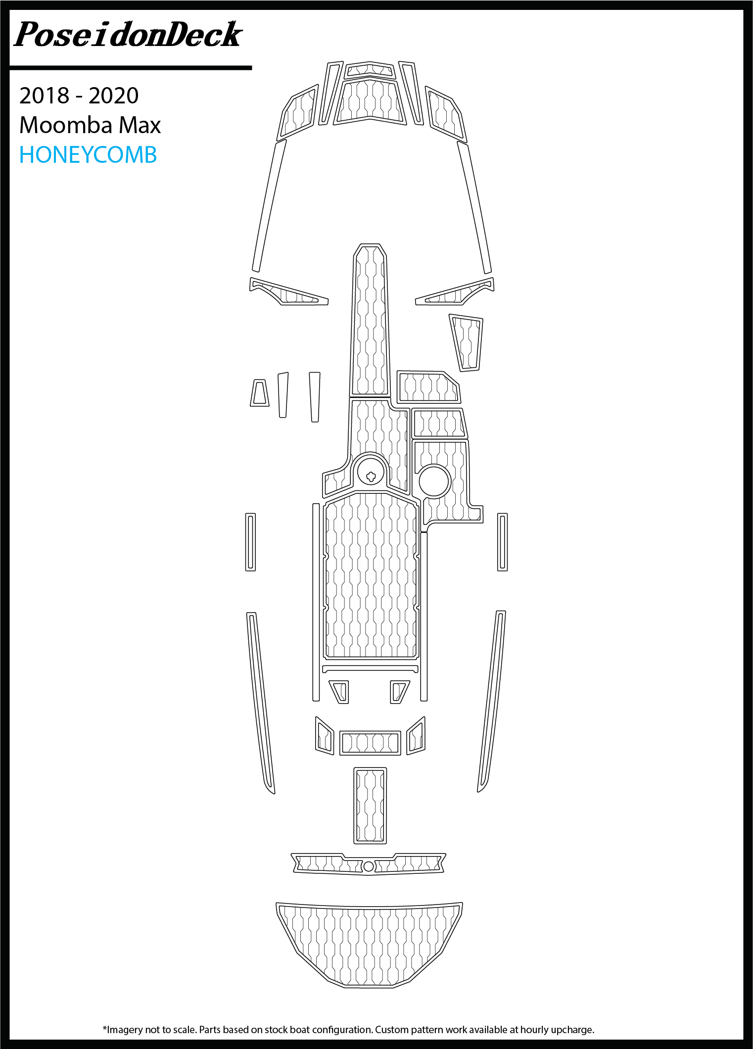 Moomba  Max  2018-2020