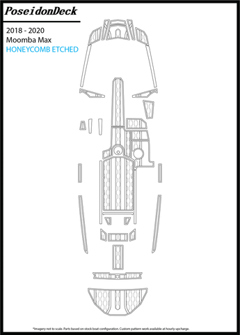 Moomba  Max  2018-2020