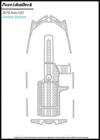 Axis  A22  2018