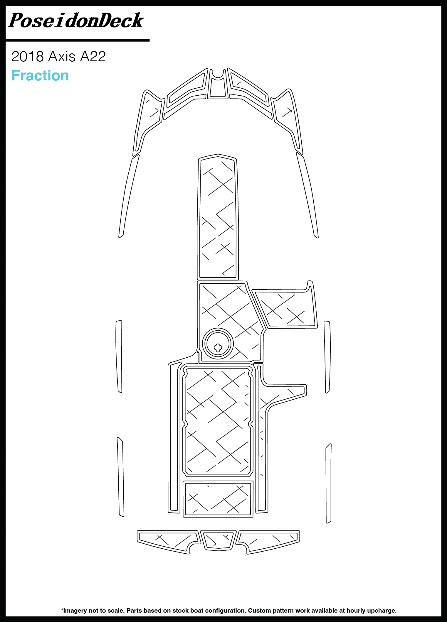 Axis  A22  2018