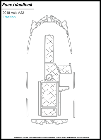 Axis  A22  2018
