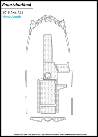 Axis  A22  2018