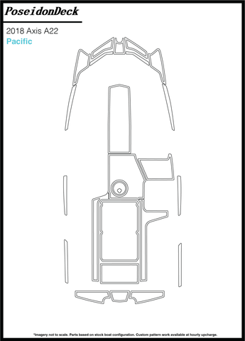 Axis  A22  2018