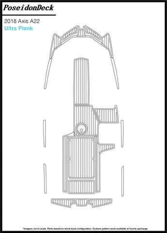 Axis  A22  2018