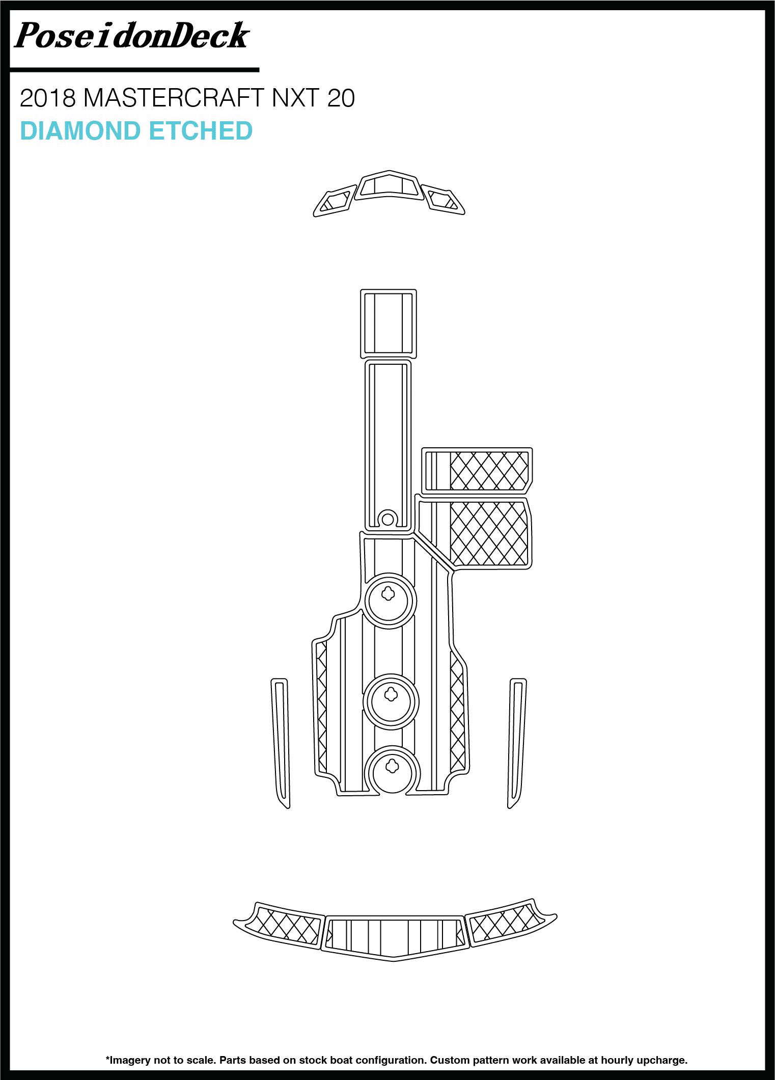 Mastercraft  NXT20  2018