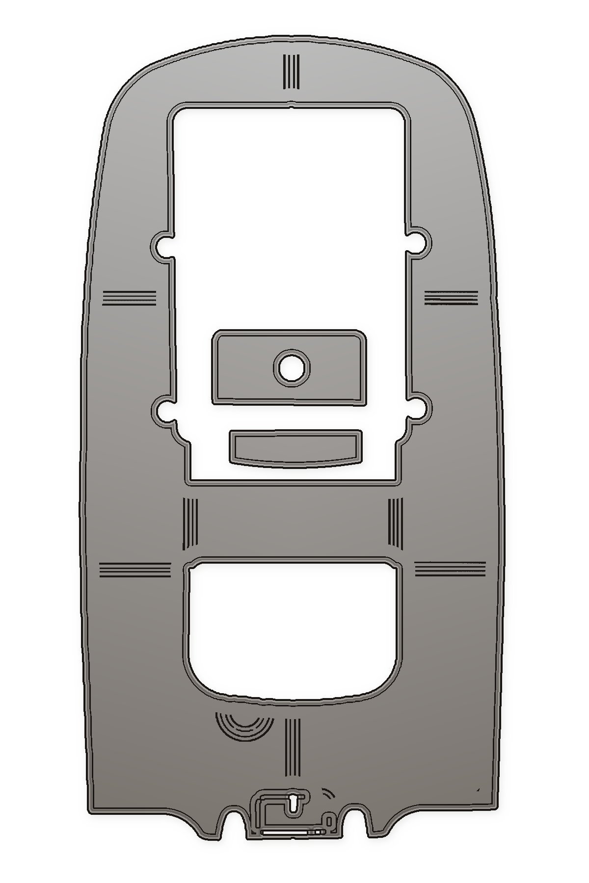 2018 Bimini 229 Custom EVA Foam Boat Flooring
