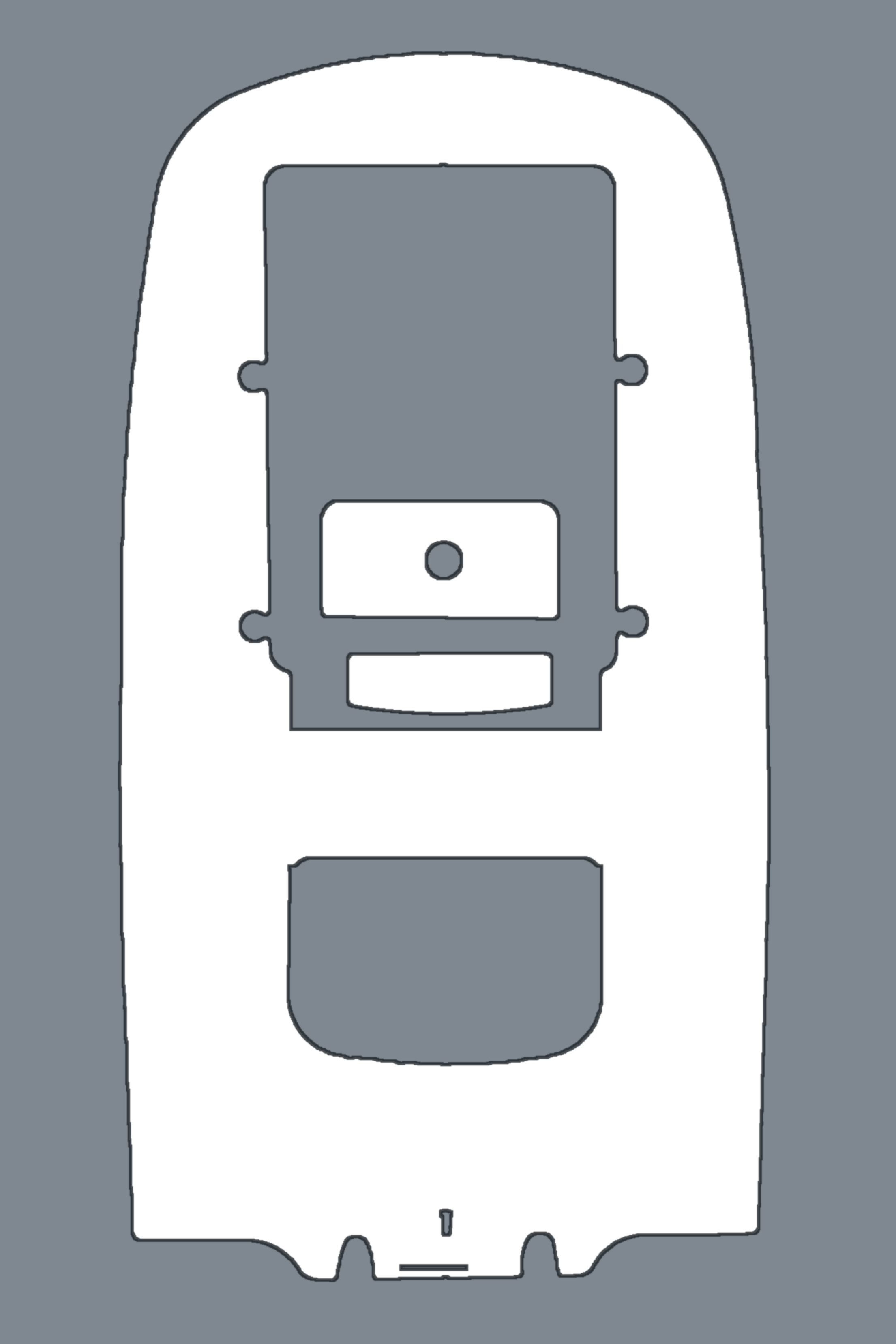 PoseidonDeck clean clarity hero