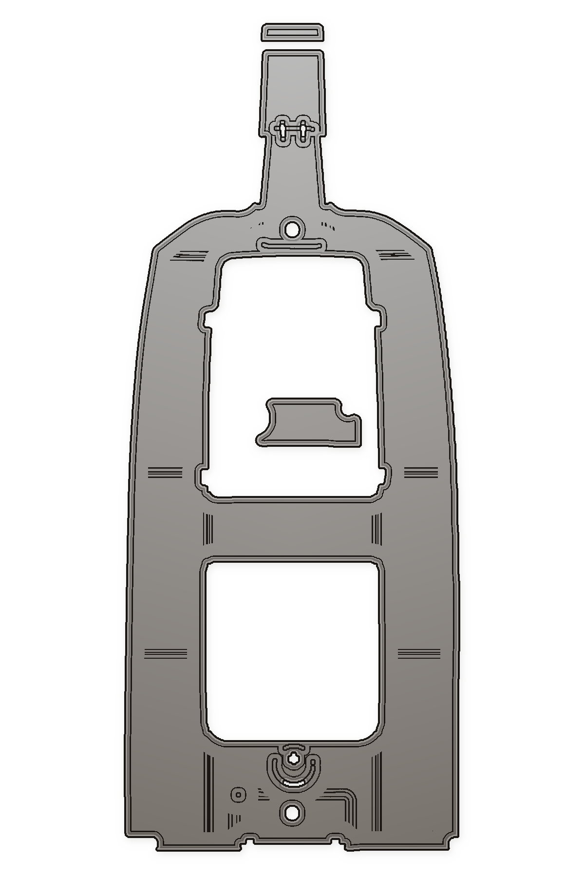 2010-2018 Sea Hunt Gamefish 27 (2018 Fitment 632-124) Custom EVA Foam Boat Flooring