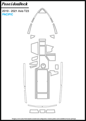 Axis  T23  2019-2021