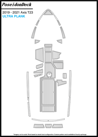 Axis  T23  2019-2021