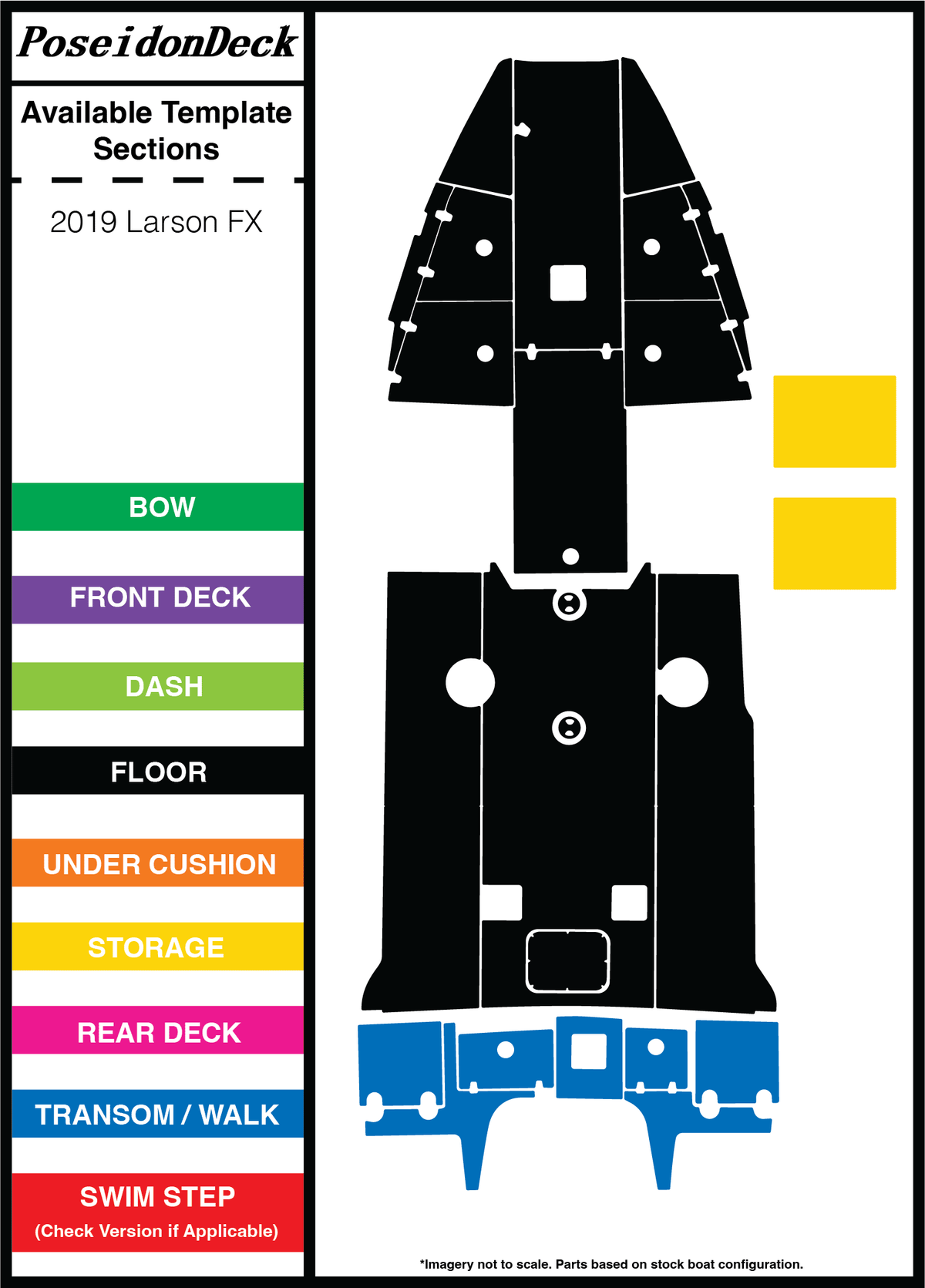 Larson  FX  2019