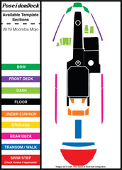 Moomba  Mojo  2019