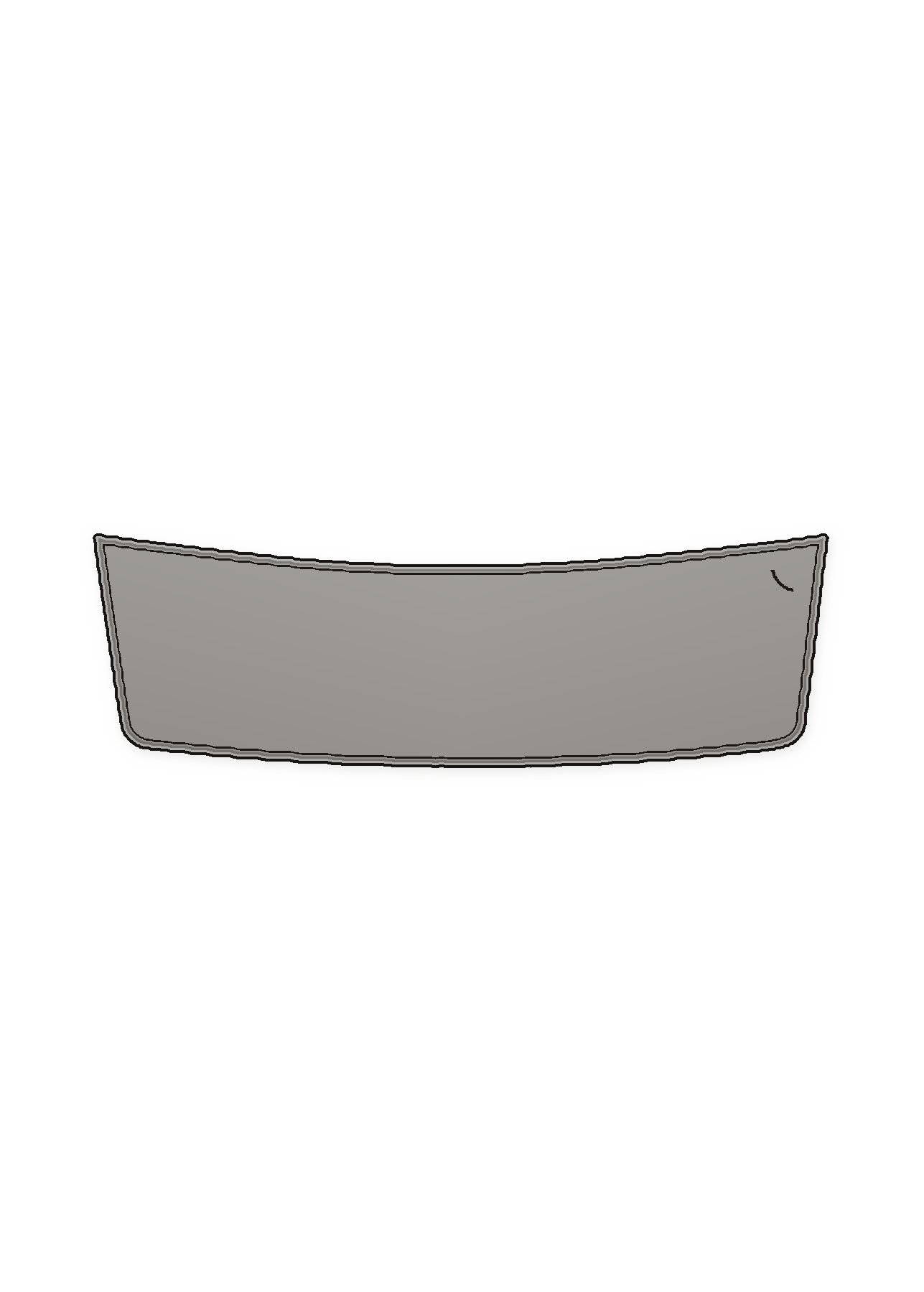 2019 Malibu Wakesetter Custom EVA Foam Boat Flooring