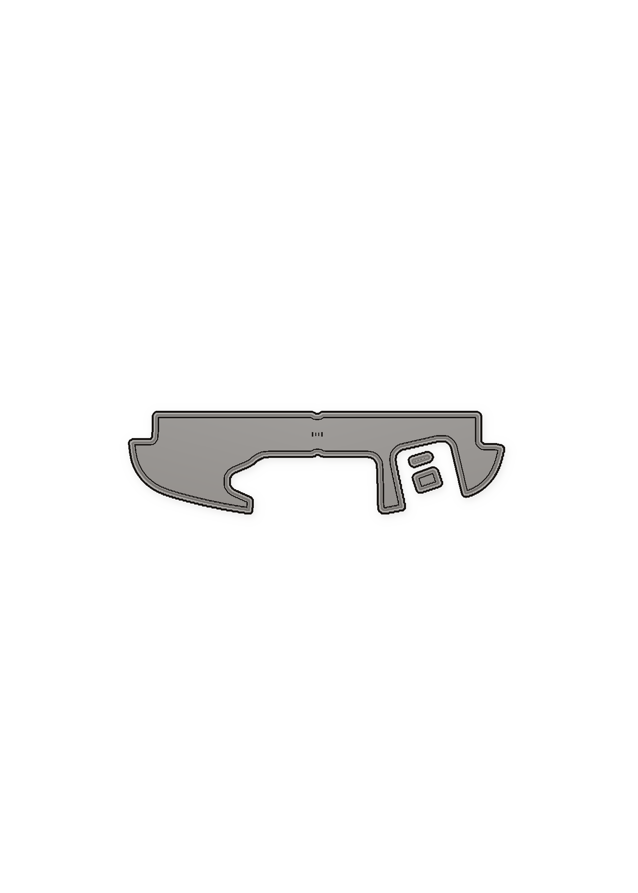 2019 Starcraft 231 MDX Custom EVA Foam Boat Flooring