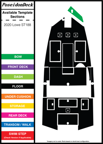 Lowe  ST188  2020