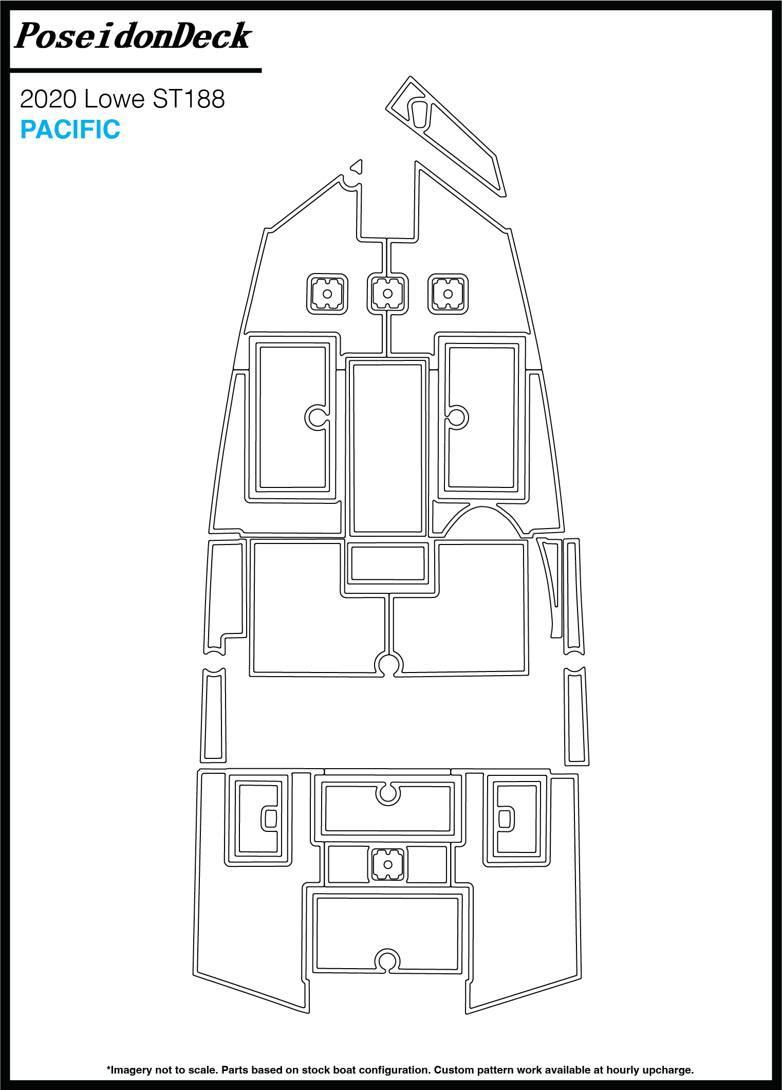 Lowe  ST188  2020