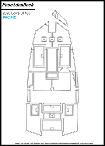 Lowe  ST188  2020