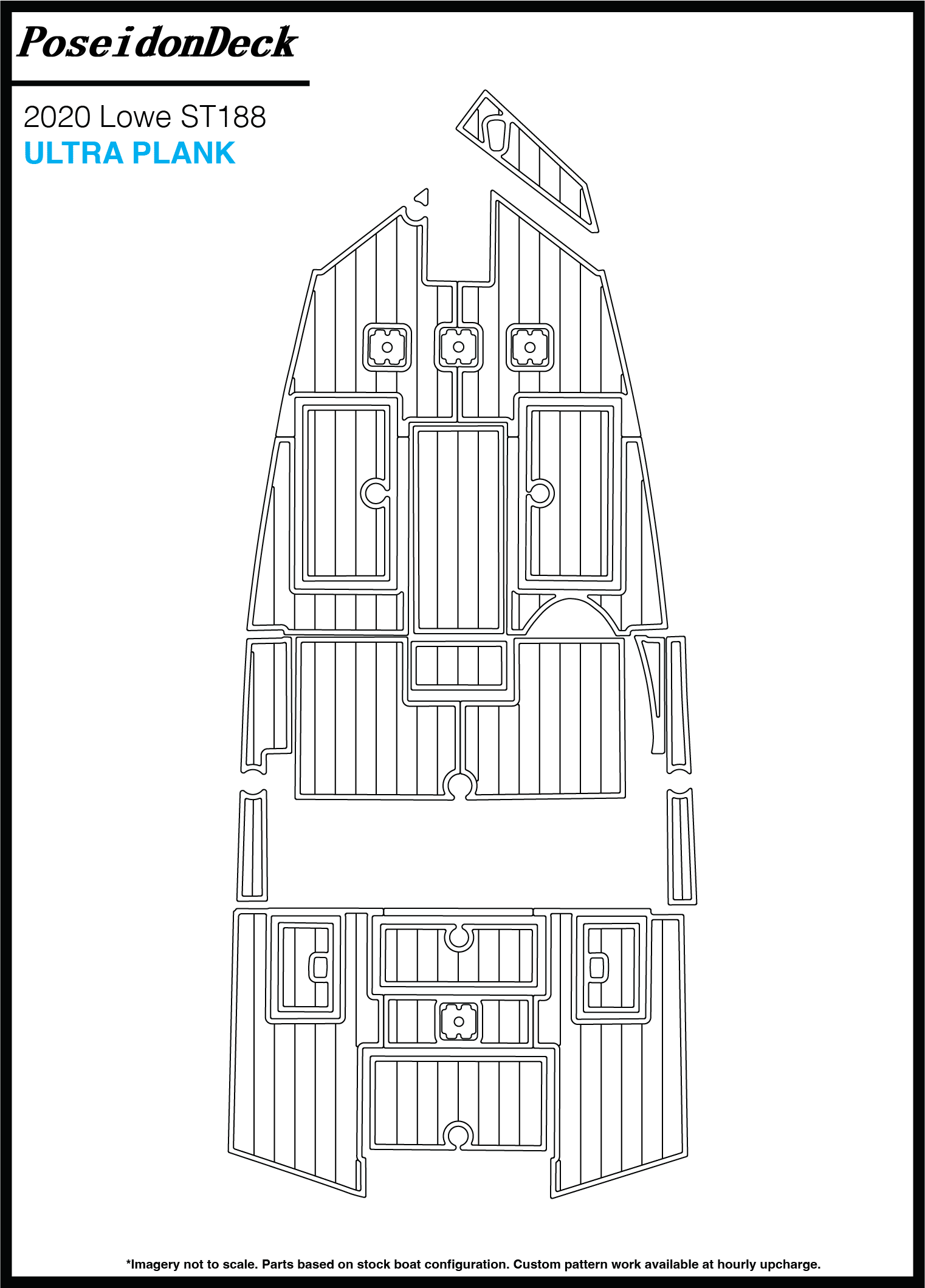 Lowe  ST188  2020