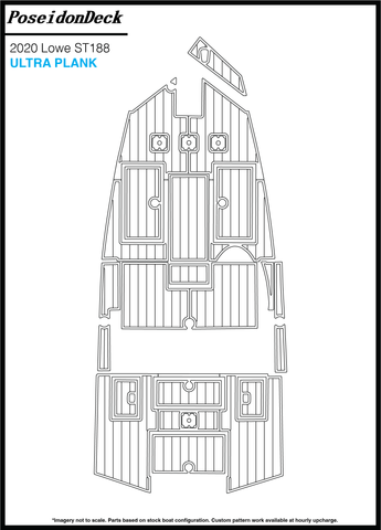Lowe  ST188  2020