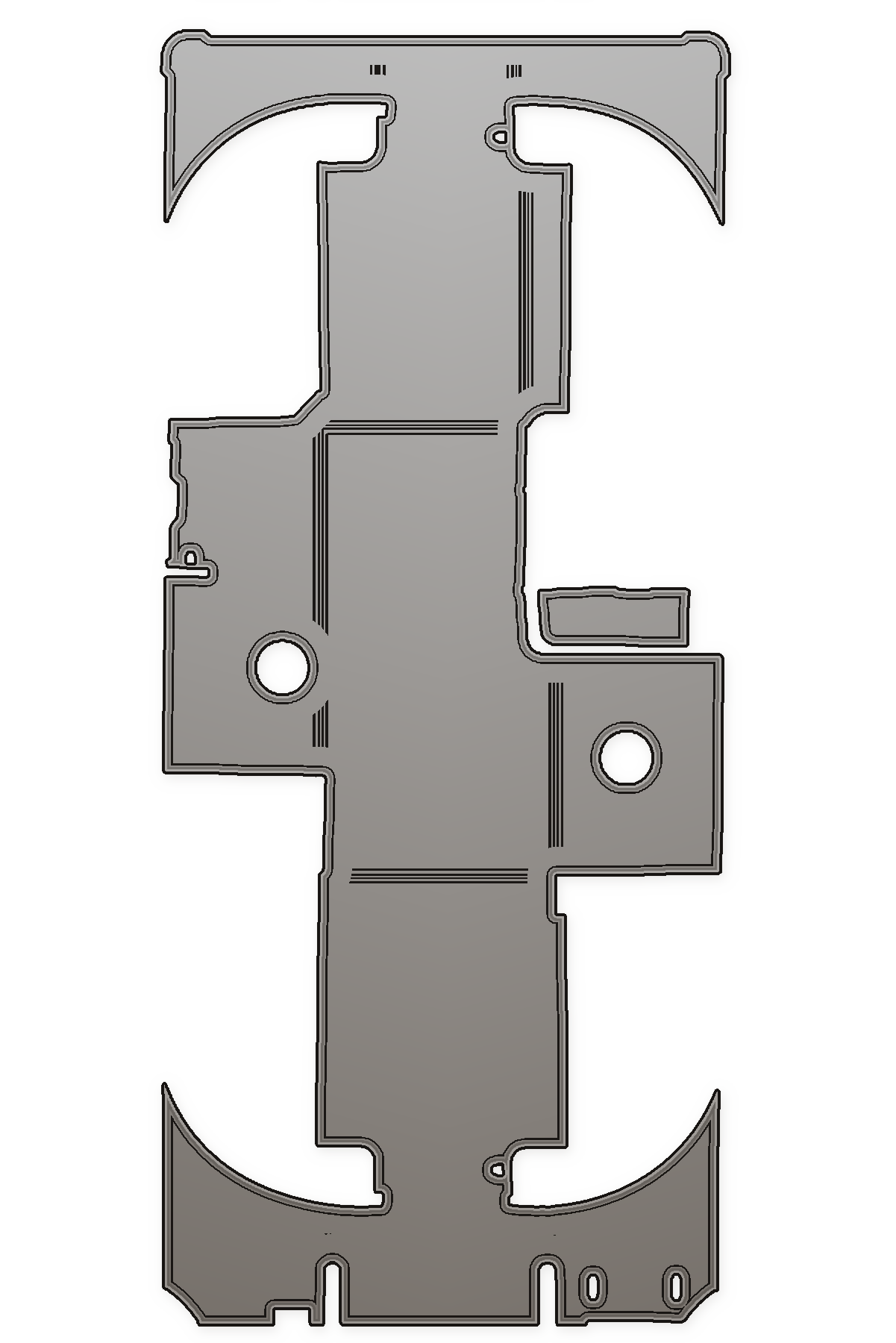 2020 Crest Classic LX Custom EVA Foam Boat Flooring