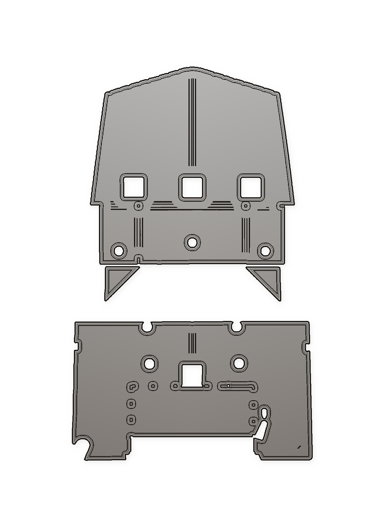 2020 G3 Gator Tough 20 Custom EVA Foam Boat Flooring