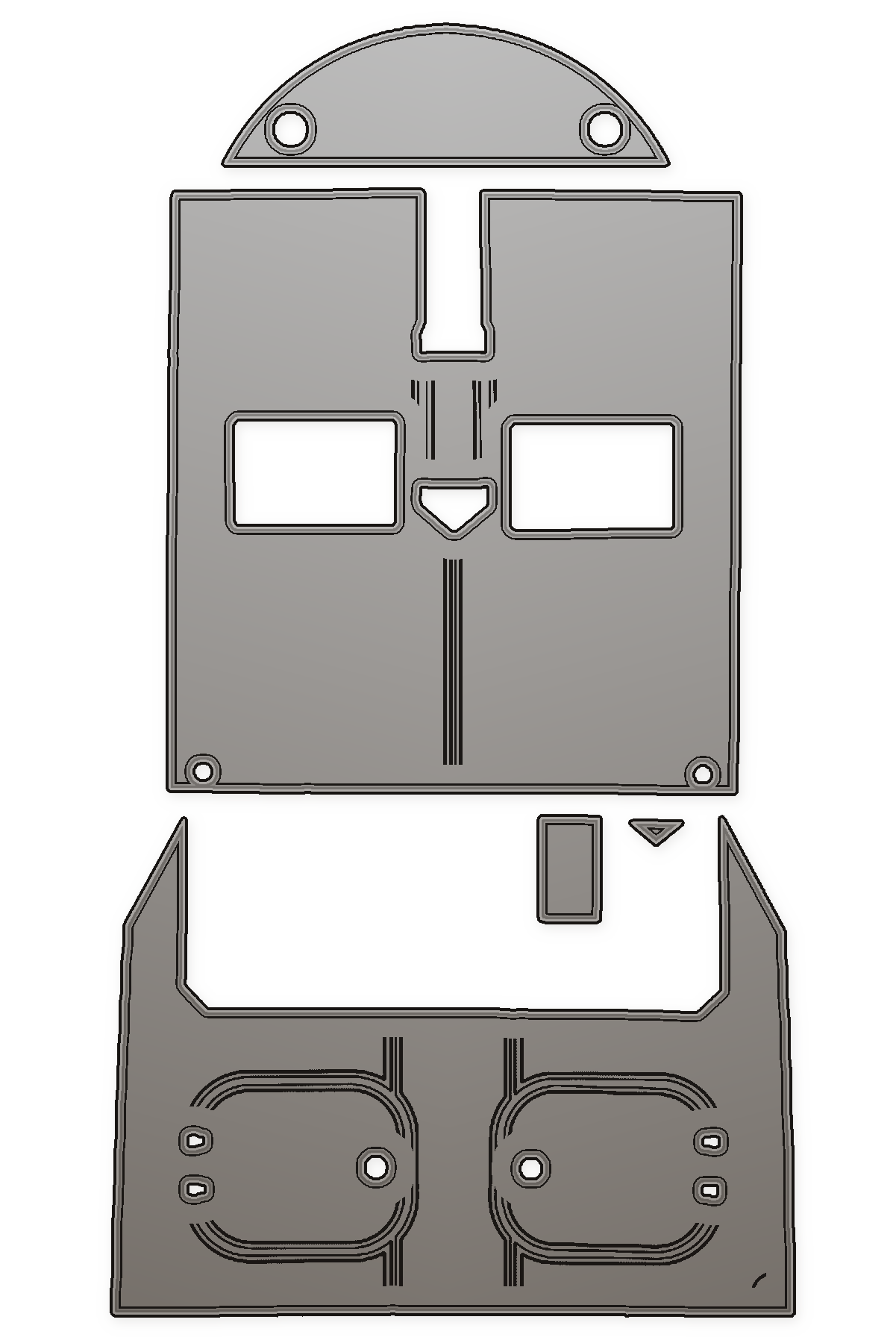 2020 HellKat 30 Custom EVA Foam Boat Flooring