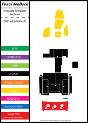 Albemarle  30  2021