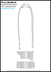 Jeanneau  NC37  2021