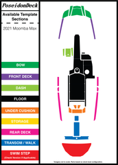 Moomba  Max  2021