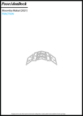 Moomba  Makai  2021
