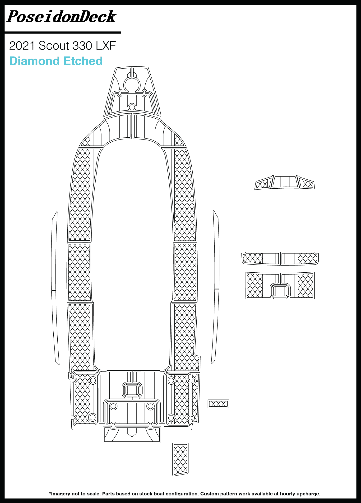 Scout  330 LXF  2021