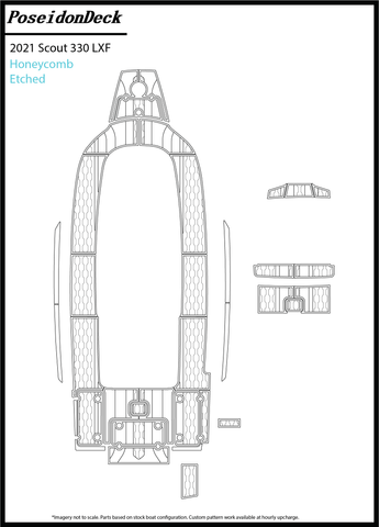 Scout  330 LXF  2021