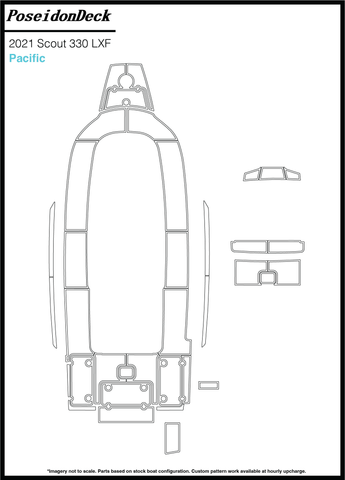Scout  330 LXF  2021