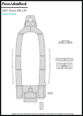 Scout  330 LXF  2021