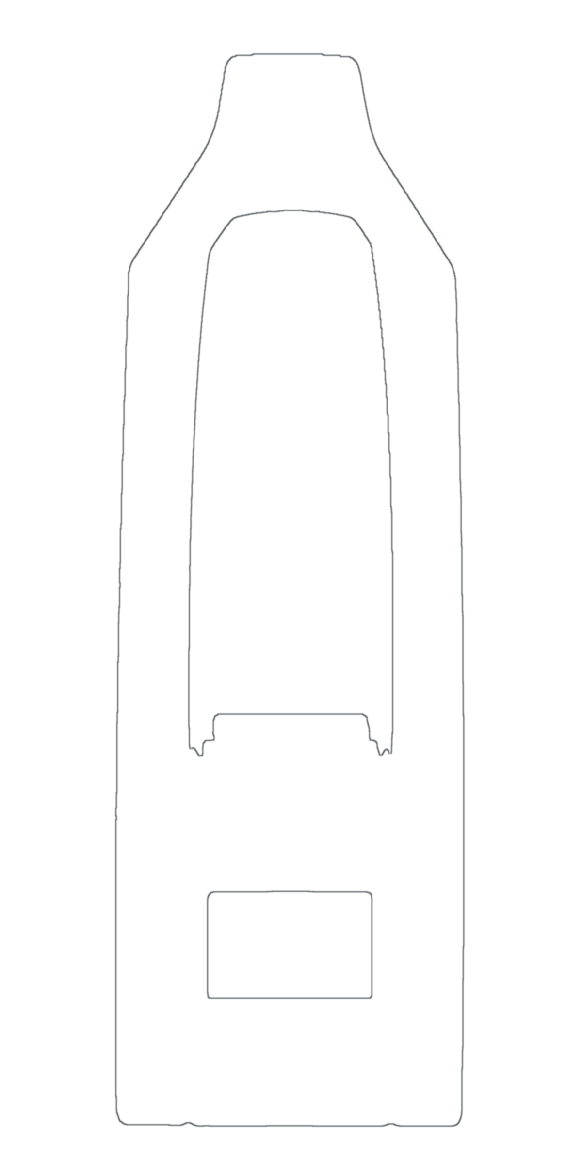 2021 Boston Whaler 26 Custom EVA Foam Boat Flooring